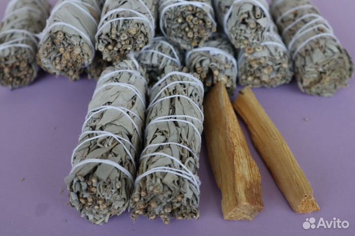 Шалфей Калифорнийский от 300шт опт для Wildberries