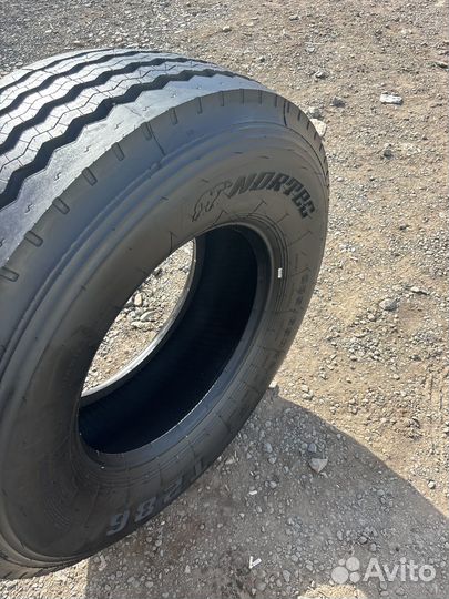 Шины 385 65 22.5