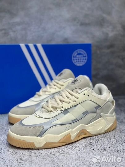 Кроссовки Adidas Niteball 2.0