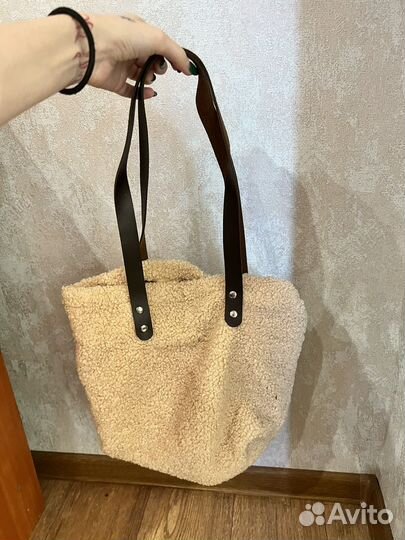 Сумка шопер