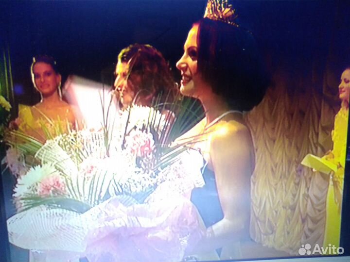 Видео из архива тв нта: миссанг.2003, Двойники2003