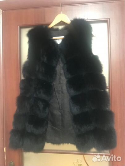 Жилет