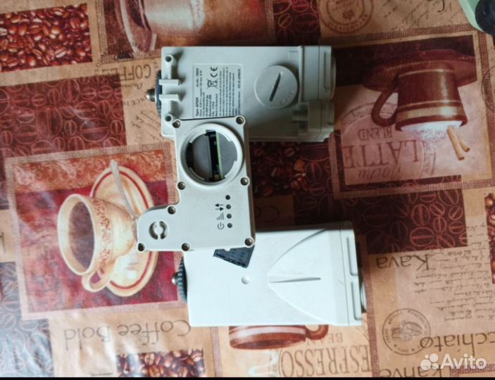 Gsm модем Leica gfu24