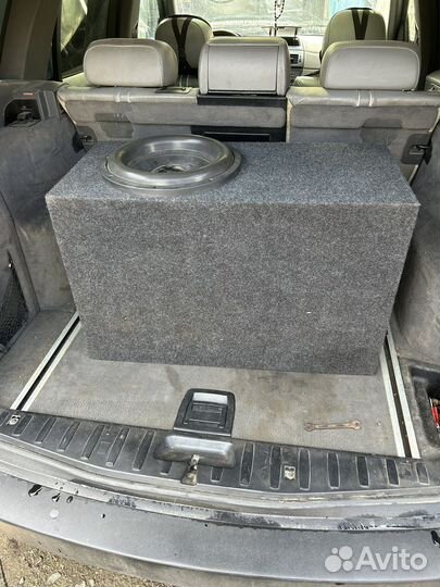 Комплект музыки в авто