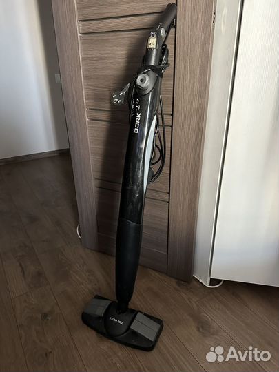 Паровая швабра bork