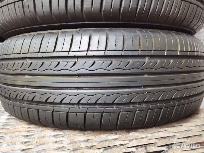 Kumho Solus KH17 215/65 R15 96H
