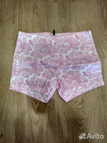 Шорты размер 44