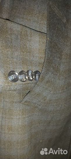 Пальто мужское Thomas Berger