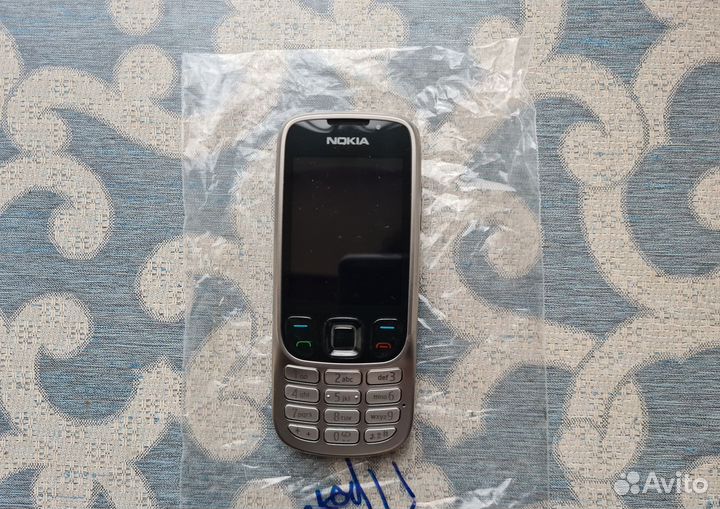 Nokia 6303 Classic