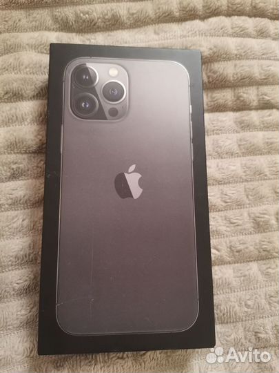 iPhone 13 Pro Max, 128 ГБ