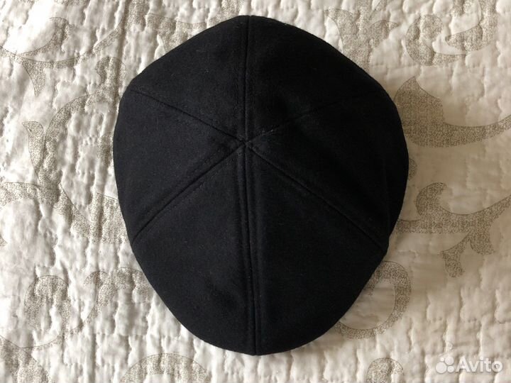 Кепка мужская демосезонная р.57-58