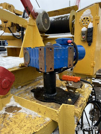 Ремонт-изготовление прокольного оборудования