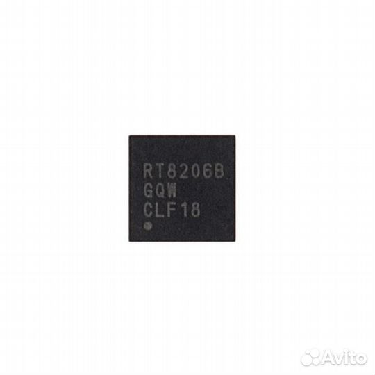 Шим-контроллер RT8206B