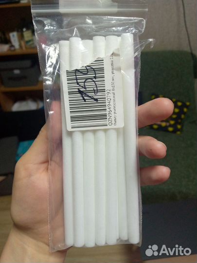 Фильтры для увлажнителя