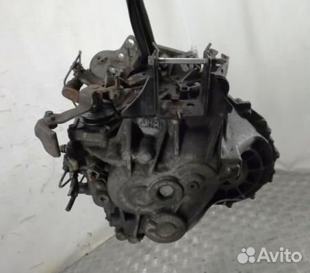 Кпп 6ст. toyota verso AR2 (CBG06TX01)