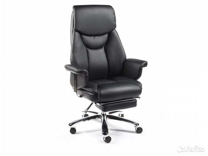 Офисное кресло Norden Парламент Экокожа