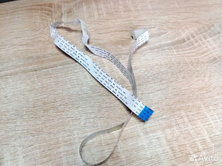 Шлейф скан. Линейки 3010 2228 5001 Pantum m7100