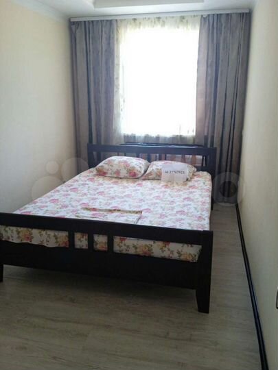 2-к. квартира, 43 м², 3/5 эт.