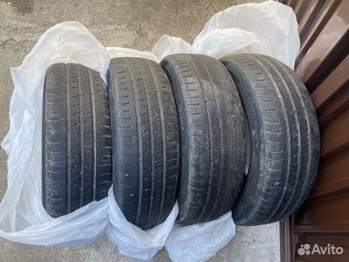Kumho Ecowing ES01 KH27 185/65 R15 88H