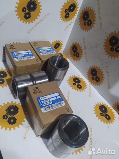 4V8675, Втулка, CAT (Caterpillar), Blumaq