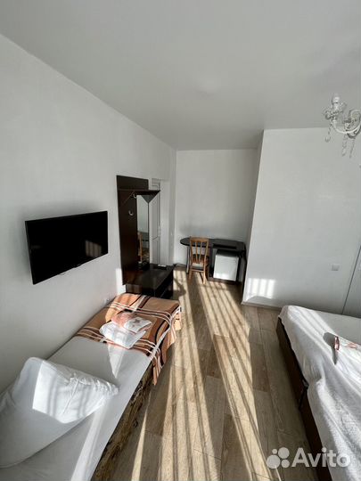 Семейный отдых в Вардане