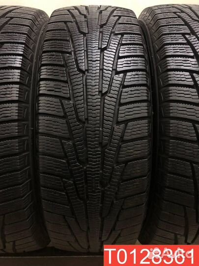 Nokian Tyres Nordman RS2 215/65 R16 102R