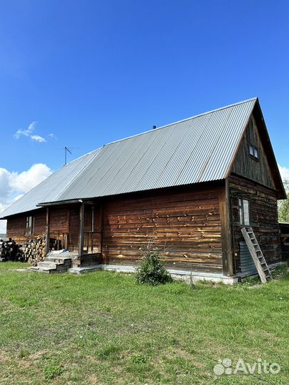 Дом баня 138м2