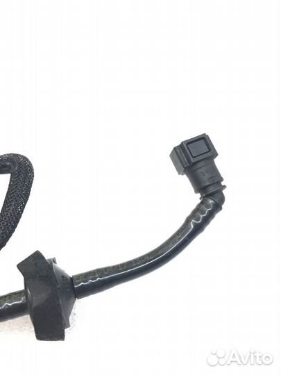 Клапан электромагнитный Land Rover Range Rover