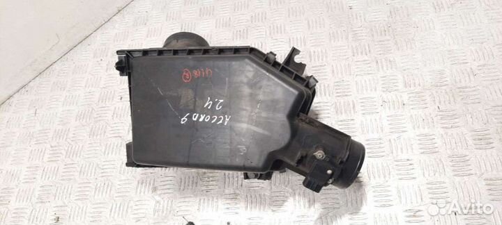 Корпус воздушного фильтра HondaAccord 92015