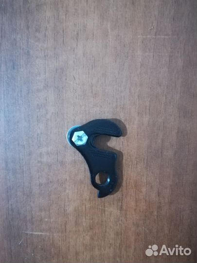 Петух накладной