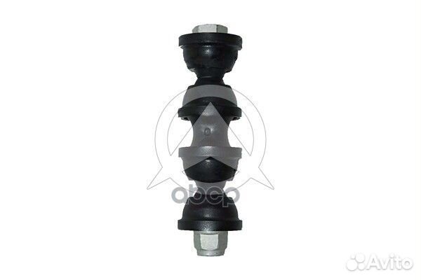 Стойка стабилизатора зад прав/лев 67160 Sidem