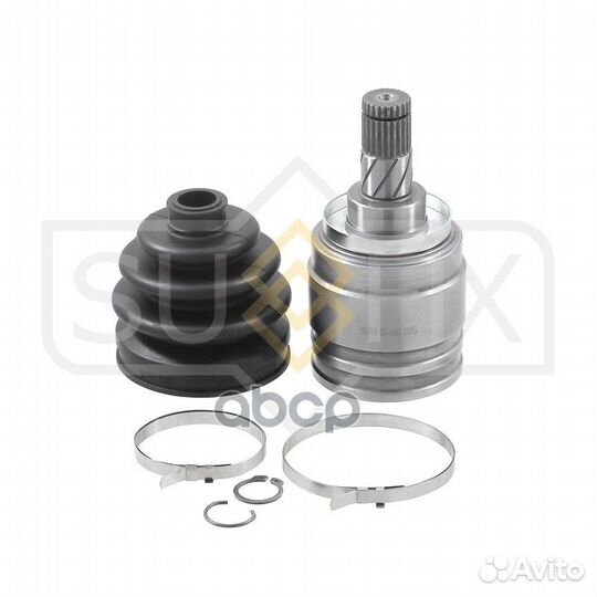 Шрус внутренний перед лев ST1467 sufix