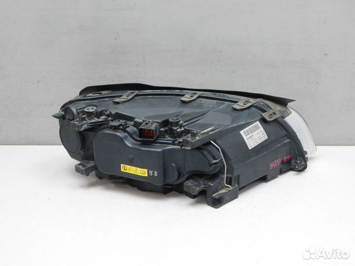 Фара левая Volvo XC70