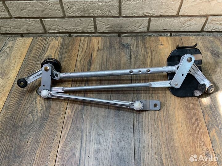 Infiniti Q50 (V37) Трапеция стеклоочистителей