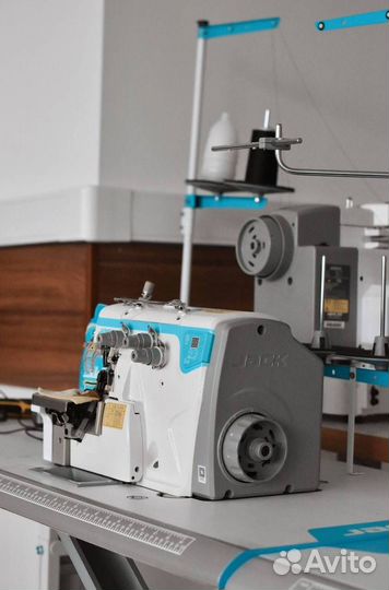 Пошив одежды оптом швейный цех