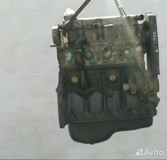 Двигатель Opel Astra F 1.4 C14NZ