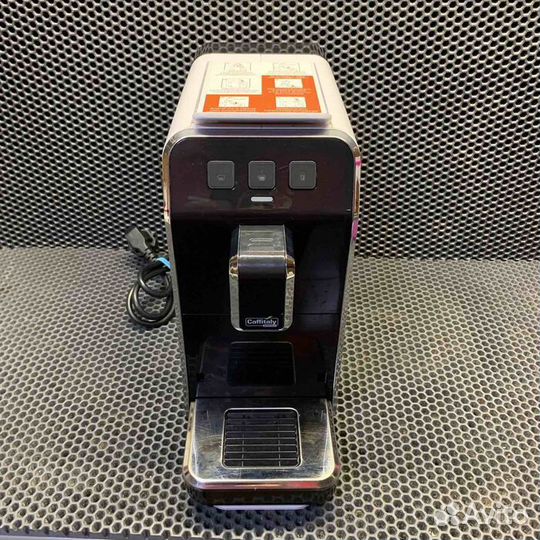 Кофеварка Luna S32R EVO Caffitaly System