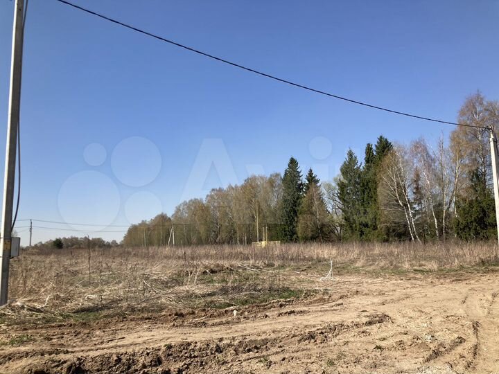 Участок 11 сот. (ИЖС)