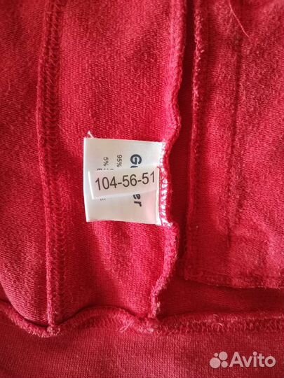 Костюм для девочки