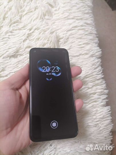HONOR 30, 8/256 ГБ
