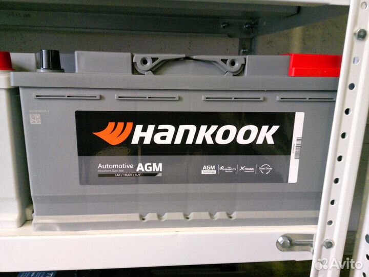 Гелевый аккумулятор для автомобиля