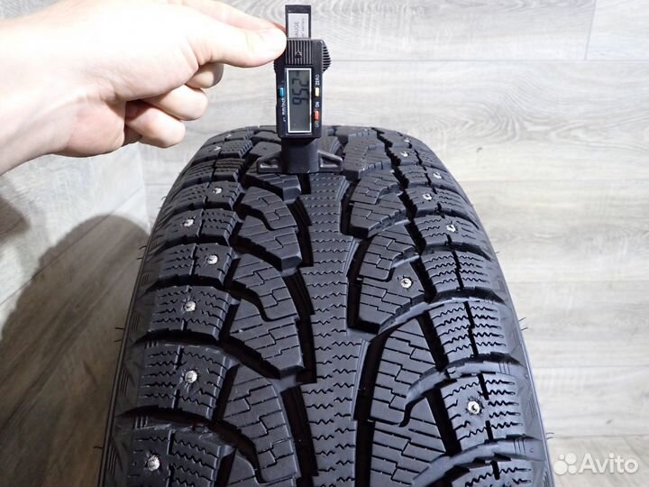 Hankook I'Pike RW11 235/55 R19 101T