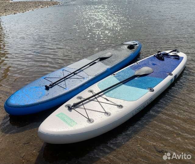 Аренда прокат sup board, лодки надувной