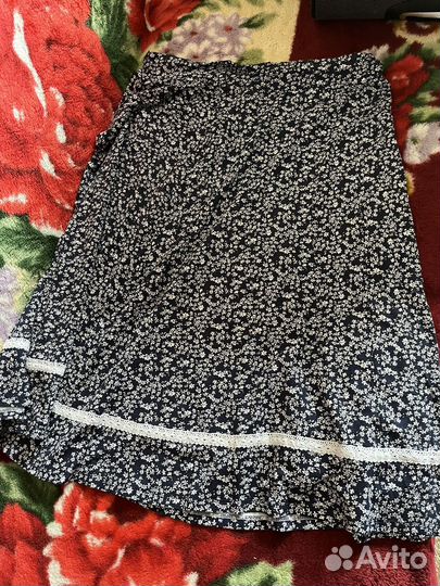 Женские вещи пакетом 46-48