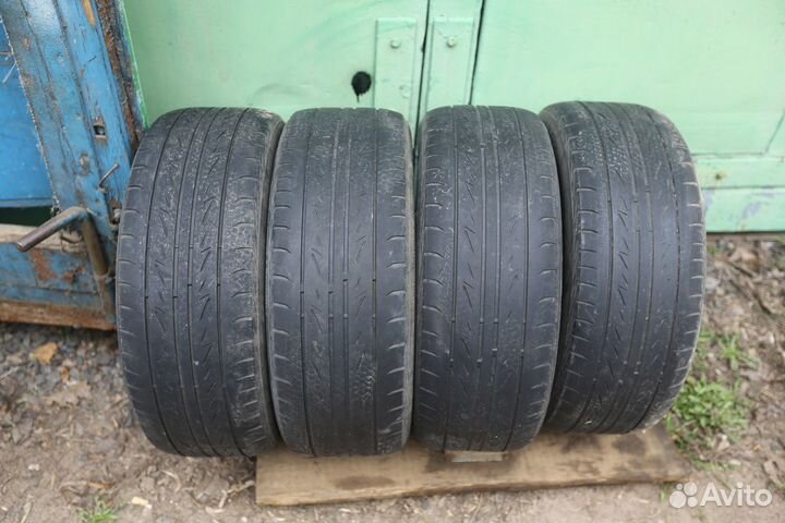 Bridgestone MY-02 Sporty Style 195/55 R15 85V