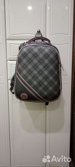 Школьный рюкзак