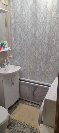 3-к. квартира, 56 м², 2/6 эт.