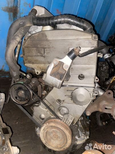 Двигатель Toyota Celica