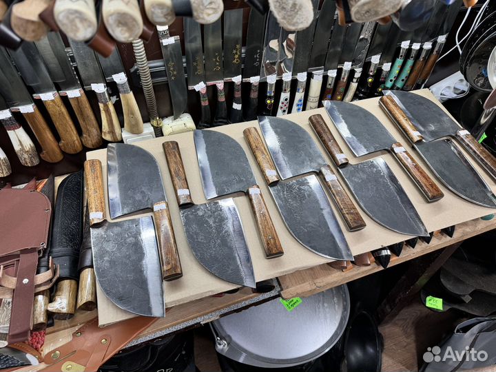 Сербский нож