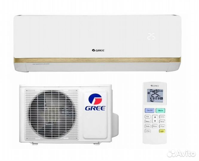 Сплит система